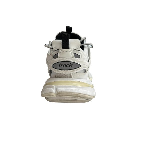 Balenciaga Chunky Sneakers - Picture 5 of 6